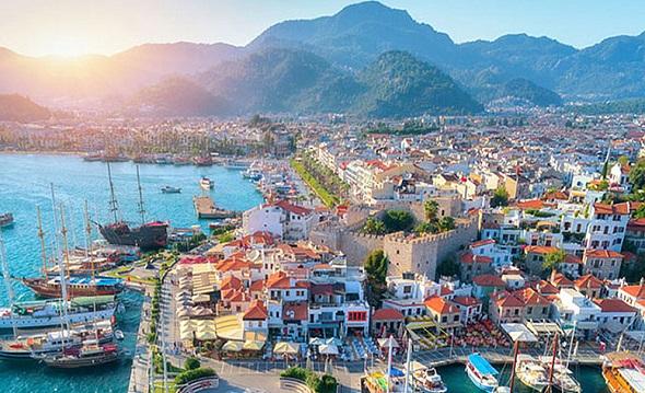 Muğla Evden Eve Nakliyat