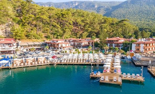 Muğla Akyaka Evden Eve Nakliyat