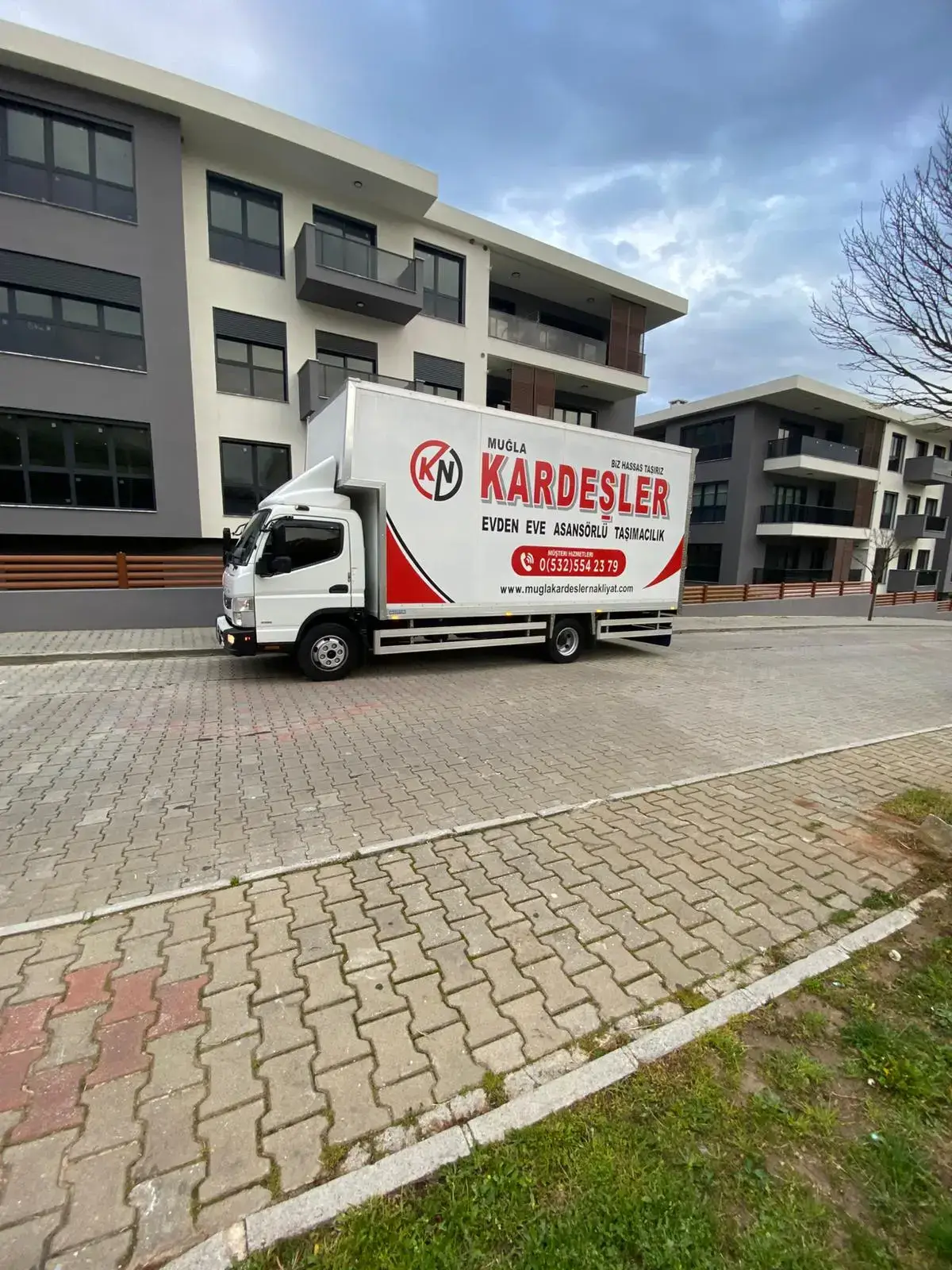 Ev Taşıma