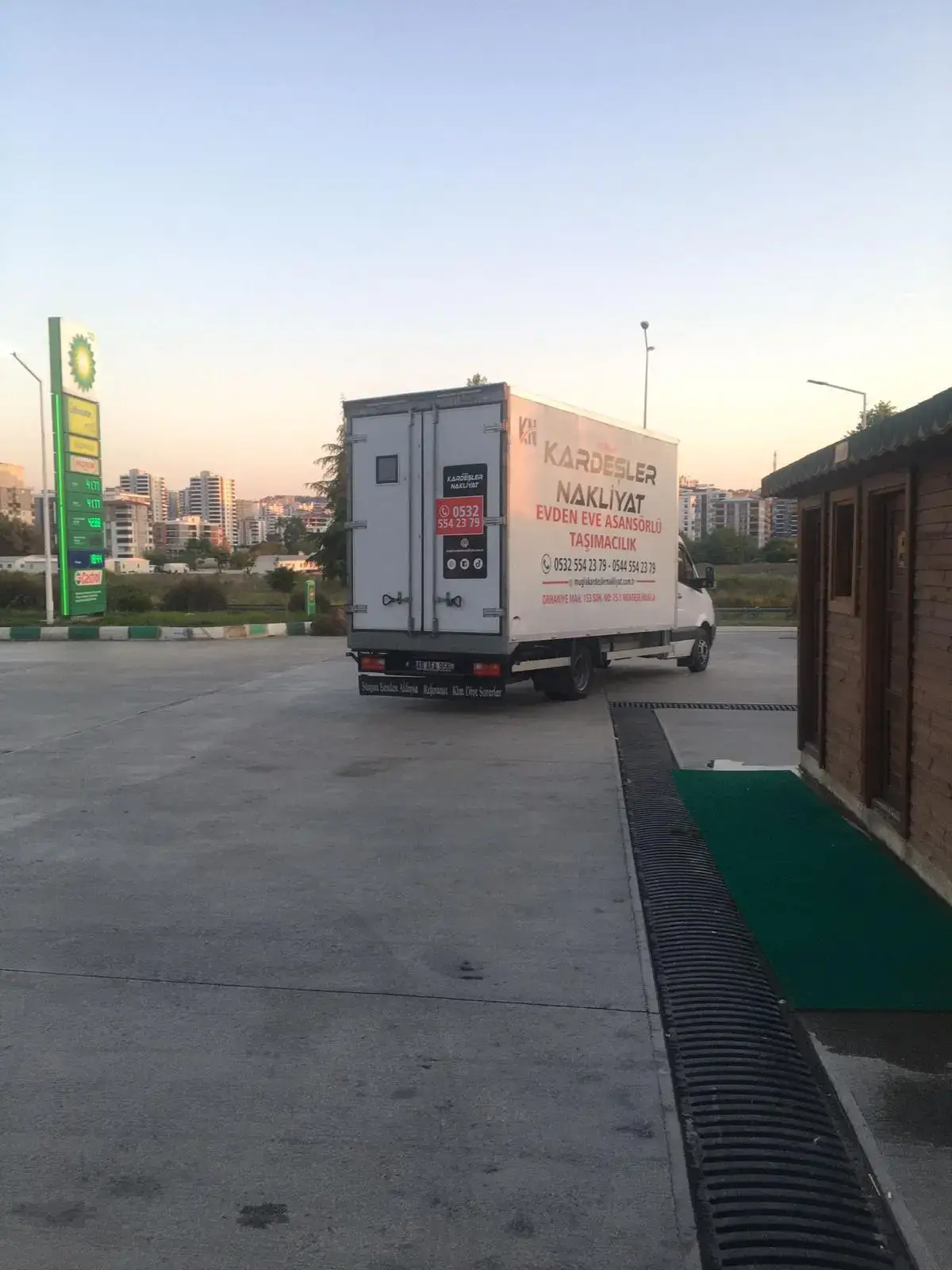 Ofis Taşıma